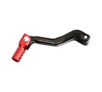 Motorbike Shifter Gear Lever Motorcycle CNC Folding Aluminum Gear Shift Lever For Kayo NC 125 150 200 ATV Dirt Bike Pit Bikes Motocross