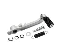 Motorbike Shifter Gear Lever Motorcycle Rear Brake Pedal Foot Lever Shifter Shift For RS660 2021 2022 2023 2024 2025