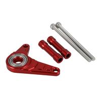 Motorbike Shifter Motorcycles Accessories Shifter Shifting Gear Shift Parts For MONKEY 125 MSX125 MSX Billet Aluminum Dirt Pit Bike