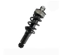 Motorbike Shock Absorber 1PC Motorcycle Front Rear Left Right Air Suspension Shock Absorber For R8 2007-2015 420412019AJ 420412019Q 420512019AL