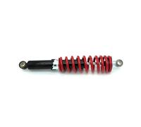 Motorbike Shock Absorber 1pcs Motorcycle Front Rear Shock Absorber Damping For 50cc-250cc 270mm 280mm 305mm 325mm 350mm Universal Accessories