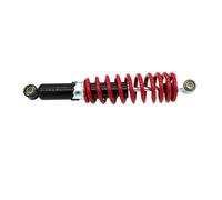 Motorbike Shock Absorber 1pcs Motorcycle Front Rear Shock Absorber Damping For 50cc-250cc 270mm 280mm 305mm 325mm 350mm Universal Accessories