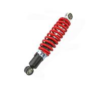 Motorbike Shock Absorber 250mm 310mm Motorcycle Front Rear Suspension Shock Absorber Adjustable Spring For 50cc-125cc Replacement Accessories