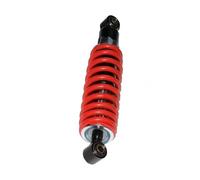 Motorbike Shock Absorber 260/270/285/305/325/350mm Motorcycle Front And Rear Shock Absorber Spring For 50cc 70cc 90 110cc 125cc Common Accessories