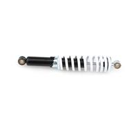 Motorbike Shock Absorber 305mm 325mm Motorcycle Front And Rear Shock Absorber Damping su&itable For 125cc 150cc 200cc 250cc Replacement Kit