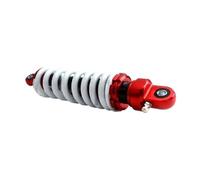 Motorbike Shock Absorber 325mm Motorcycle Suspension Spring Rear Shock Absorber Damping Adjustable After The Shock For BSE T8 For Kayo CRF YZF
