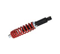 Motorbike Shock Absorber 8mm Spring Motorcycle Shock Absorber 310mm Adjust Rear Suspension For PW50 General Purpose Adjustable Replacement Kit