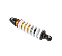 Motorbike Shock Absorber Motorcycle 260mm 270mm 280mm Shock Absorber Rear Suspension Fit For 110cc 125cc Adjustable Replacement Kit Accessories