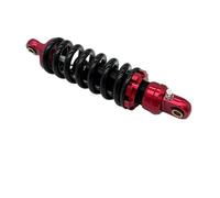 Motorbike Shock Absorber Motorcycle 260mm 280mm Rear Shock Absorber Struts Suspension Spring General Adjustable Replacement Kit For MSX125 M3 M5 M6