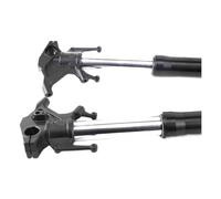 Motorbike Shock Absorber Motorcycle Accessories Front Left Right Shock Absorber Fork Suspension Fit For 800MT MT800 Universal Replacement