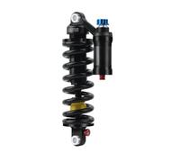 Motorbike Shock Absorber Motorcycle Adjustable Compression Rebound 190/210/230mm Air Spring Rear Shock Absorber Universal Accessories