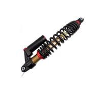 Motorbike Shock Absorber Motorcycle Front Gas Shocks Absorber Left Right For CF CForce 800 850 1000 General Purpose Adjustable Replacement Kit