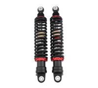 Motorbike Shock Absorber Motorcycle Left Right Front Shocks Absorbers Fit For Banshee 350 YFZ350SE Edition 2006 Replacement Accessories