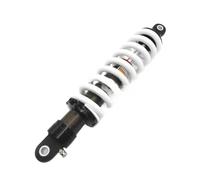 Motorbike Shock Absorber Motorcycle Rear Shock Absorber Damping Adjustable 360MM Long After The Suspension Spring For BSE T8 Common Accessories