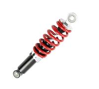 Motorbike Shock Absorber Spring Motorcycle Shock Absorber 210mm 230mm 250mm Adjust Rear Suspension For PW50 Damper Universal Accessories