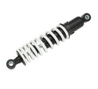 Motorbike Shock Damper 1Pcs Shock Absorber Suspension 285mm 305mm 350mm 370mm 380mm Spring Shocker For Moto Bike Quad Dirt ATV Bu&ggy Go Kart