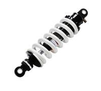 Motorbike Shock Damper Motorcycle Rear Shock Absorber Damping Adjustable 300mm 310mm 320mm Long After The For BSE T8 Off-Road
