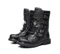 Motorbike Shoes For Men,Short Ankle Motorbike Boots,Motorbike Rider Shoes,Protective Motorcycles Boots,Wide Opening,Ankle Support,Vented,Comfortable,For Motocross Off Road Bike