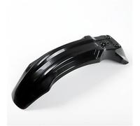 Motorbike Short Front Mudguard Motorcycle Front Mudguard Extender Flap For Splash Mud Guard For Stroke 50cc 70cc 110cc 125 140cc Motocross