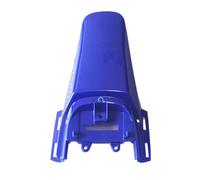 Motorbike Short Front Mudguard Motorcycle Plastic Kit Rear Mudguard For Dirt Pit Bike 110cc 125cc 140cc 150cc For XR CRF 50