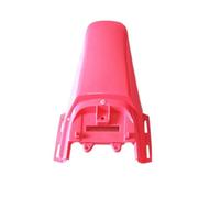 Motorbike Short Front Mudguard Motorcycle Plastic Kit Rear Mudguard For Dirt Pit Bike 110cc 125cc 140cc 150cc For XR CRF 50