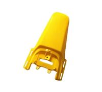 Motorbike Short Front Mudguard Motorcycle Plastic Kit Rear Mudguard For Dirt Pit Bike 110cc 125cc 140cc 150cc For XR CRF 50