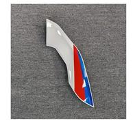 Motorbike Side Fairing Front Upper Side Panel Fairing Cowl Body Cover Shroud For S1000RR S1000 RR 2019 2020 2021 2022 Tail Behind