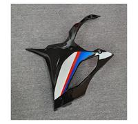 Motorbike Side Fairing Front Upper Side Panel Fairing Cowl Body Cover Shroud For S1000RR S1000 RR 2019 2020 2021 2022 Tail Behind
