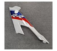 Motorbike Side Fairing Front Upper Side Panel Fairing Cowl Body Cover Shroud For S1000RR S1000 RR 2019 2020 2021 2022 Tail Behind