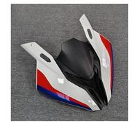 Motorbike Side Fairing Front Upper Side Panel Fairing Cowl Body Cover Shroud For S1000RR S1000 RR 2019 2020 2021 2022 Tail Behind