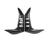 Motorbike Side Fairing Motorcycle Fairing Radiator Side Panel Cover Cowl Protector Fit For Z 750 Z750 2004 2005 2006 2007 Panels
