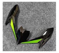 Motorbike Side Fairing Motorcycle Front Upper Nose Headlight Fairing Cowls Cover Set Fit For Z900 2020 2021 2022 2023 2024
