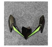 Motorbike Side Fairing Motorcycle Front Upper Nose Headlight Fairing Cowls Cover Set Fit For Z900 2020 2021 2022 2023 Panels