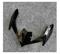 Motorbike Side Fairing Motorcycle Front Upper Nose Headlight Fairing Cowls Cover Set Fit For Z900 2020 2021 2022 2023 2024