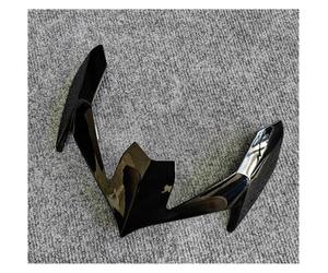 Motorbike Side Fairing Motorcycle Front Upper Nose Headlight Fairing Cowls Cover Set Fit For Z900 2020 2021 2022 2023 2024