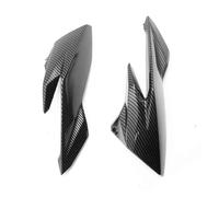 Motorbike Side Fairing Tank Air Vent Upper Fairing Front Side For CB500F 2016-2018 Motorcycle Accessories Panel Cover Cowl