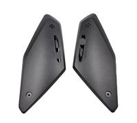 Motorbike Side Fairings Motorcycle Frame Side Panels Air Intake Cover Gas Tank Cap Shell Protector Fit For CB650R CBR650R 2019 2020 2021 2022 2023