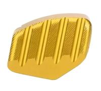 Motorbike Side Kickstand Pad For FORZA 350/300/250/150/125 2018-Now Side Stand Support Single Kick Foot Extender Shoe Enlarger Pad Pads Kickstand Footplates