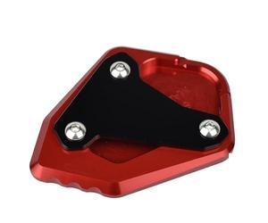 Motorbike Side Kickstand Pad Motorcycle Kickstand Foot Side Stand Extension Pad For Rebel CMX CM 1100 2021-2024 2023 CMX1100 Support Plate Extender