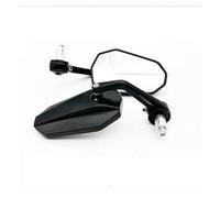 Motorbike Side Mirror For CBR650R For CBR500R For CBR650F 7/8'' 22mm Handlebar Rear Mirror End Motorcycle Universal