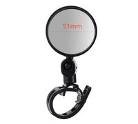 Motorbike Side Mirror Rearview Mirror For MTB Road Bike Tool Handlebar Back Eye Cycling Rear View Mirrors Accessories For Scooter For Bicycle Adjustable