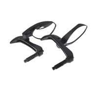 Motorbike Side Mirrors Compatible With For YzfR7 For YzfR15 Motorcycle Handlebar Mirror Motorcycle Rear Side Mirror Motorcycle Side Rearview Mirror