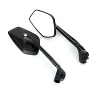 Motorbike Side Mirrors For ADV750 For X-ADV750 For XADV 750 For X-ADV 750 For XADV750 Motorcycle Side Rear View Mirror Rearview Mirror Parts Handlebar Mirrors(Plastic)