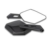 Motorbike Side Mirrors For Honnet For Shadow 600 750 900 919 Cb500x Nc750x Zinc Alloy Abs Motorcycle 8mm 10mm Rearview Mirror Motorcycle Mirrors