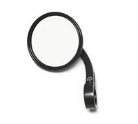 Motorbike Side Mirrors For Zontes G1-125 G2-125 Gk125 Gk155 Gk350 Motorcycle Angle Folding Reversing Handle Side Mirrors Motorcycle Mirrors(LEFT)