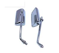 Motorbike Side Mirrors Motorcycle Rearview Mirror Side Mirror For Honnet Msx125 Cb500X Nc750X Cb500X Cb750 Crf 1100L For African Twin Motorcycle Mirrors