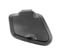 Motorbike Side Pocket Cover Lid Easy Installation Compatible with Yamaha Nmax 20/22 Accessories Spare Parts Direct Replaces Assembly
