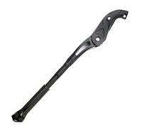 Motorbike Side Stand Adjustable Bicycle Kickstand 24 26 27.5 29 Inch Mountain Bike Parking 750B Side Stand For 2020 ATX830/860XTC