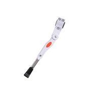 Motorbike Side Stand Adjustable Bicycle Kickstand Road Bike Side Support Universally Parking For 26 Inch Cycling Equipment