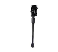 Motorbike Side Stand Adjustable Bike Kickstand 2-Hole Bicycle Parking Mount Road Foot Support Side Kick Stand Cycling Accessories